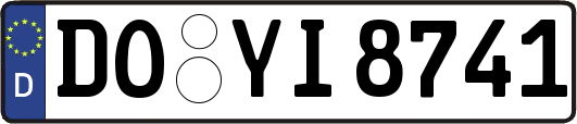 DO-YI8741