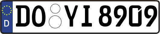 DO-YI8909