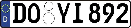 DO-YI892