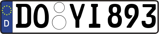 DO-YI893
