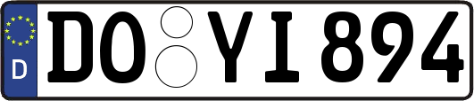 DO-YI894
