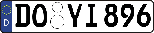 DO-YI896