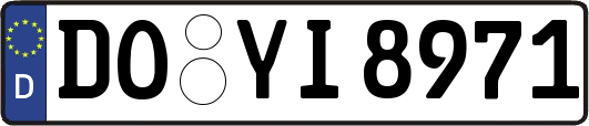 DO-YI8971