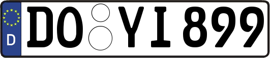 DO-YI899