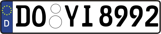 DO-YI8992