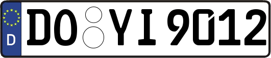 DO-YI9012