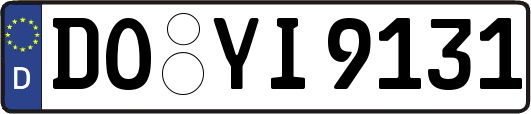 DO-YI9131