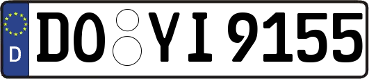 DO-YI9155