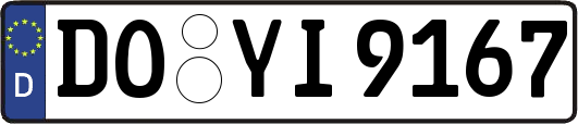 DO-YI9167