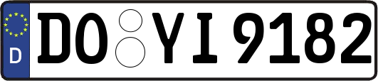 DO-YI9182