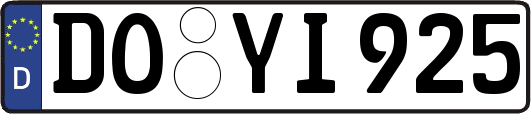 DO-YI925