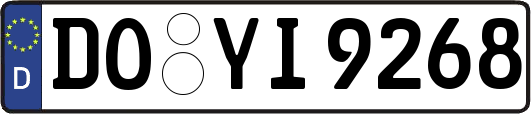 DO-YI9268