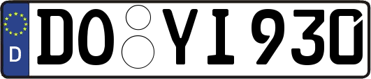 DO-YI930