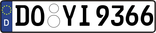 DO-YI9366