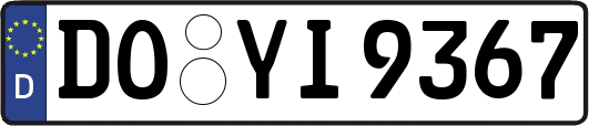 DO-YI9367