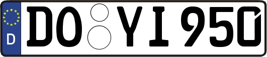 DO-YI950