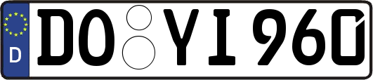 DO-YI960