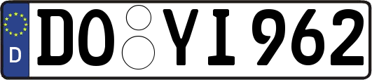 DO-YI962