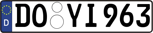 DO-YI963