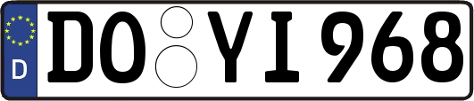 DO-YI968