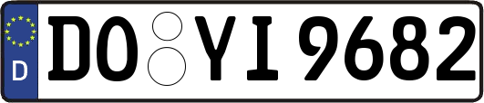 DO-YI9682
