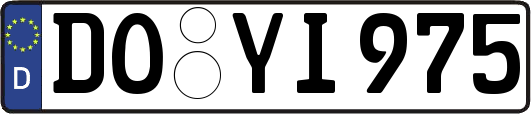 DO-YI975