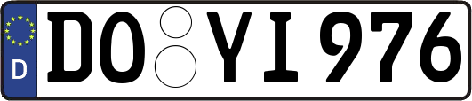 DO-YI976