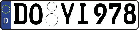 DO-YI978