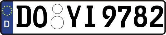 DO-YI9782