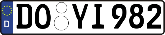 DO-YI982