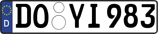 DO-YI983