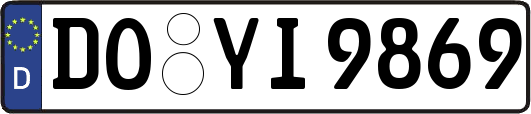 DO-YI9869