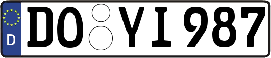 DO-YI987