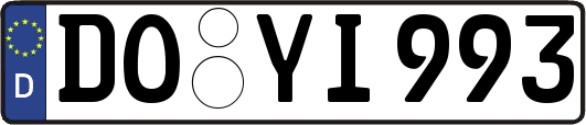 DO-YI993