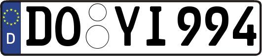 DO-YI994