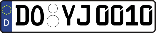 DO-YJ0010