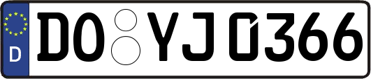 DO-YJ0366