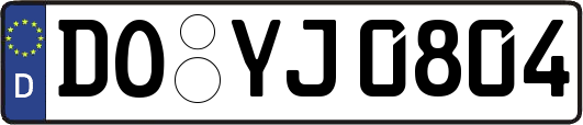 DO-YJ0804