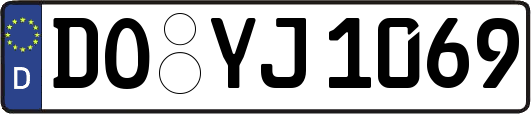 DO-YJ1069