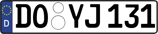 DO-YJ131