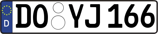 DO-YJ166