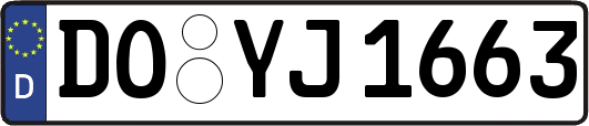 DO-YJ1663