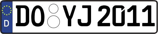 DO-YJ2011