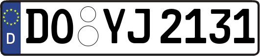 DO-YJ2131