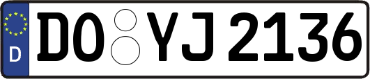 DO-YJ2136