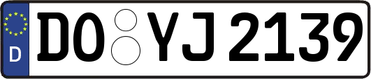 DO-YJ2139