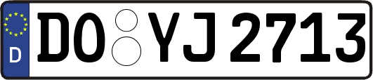 DO-YJ2713