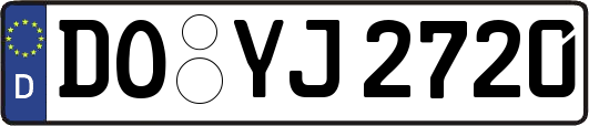 DO-YJ2720