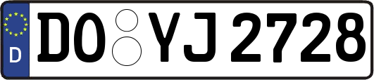 DO-YJ2728