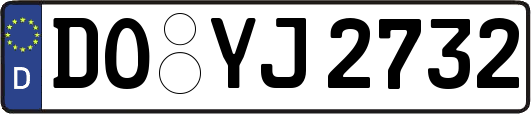 DO-YJ2732